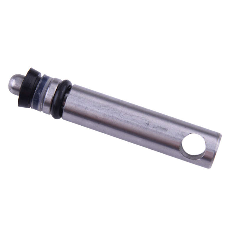 Car Set Jack Oil Pump Hydraulic Oil Cylinder Plunger 2-20 Tons Universal