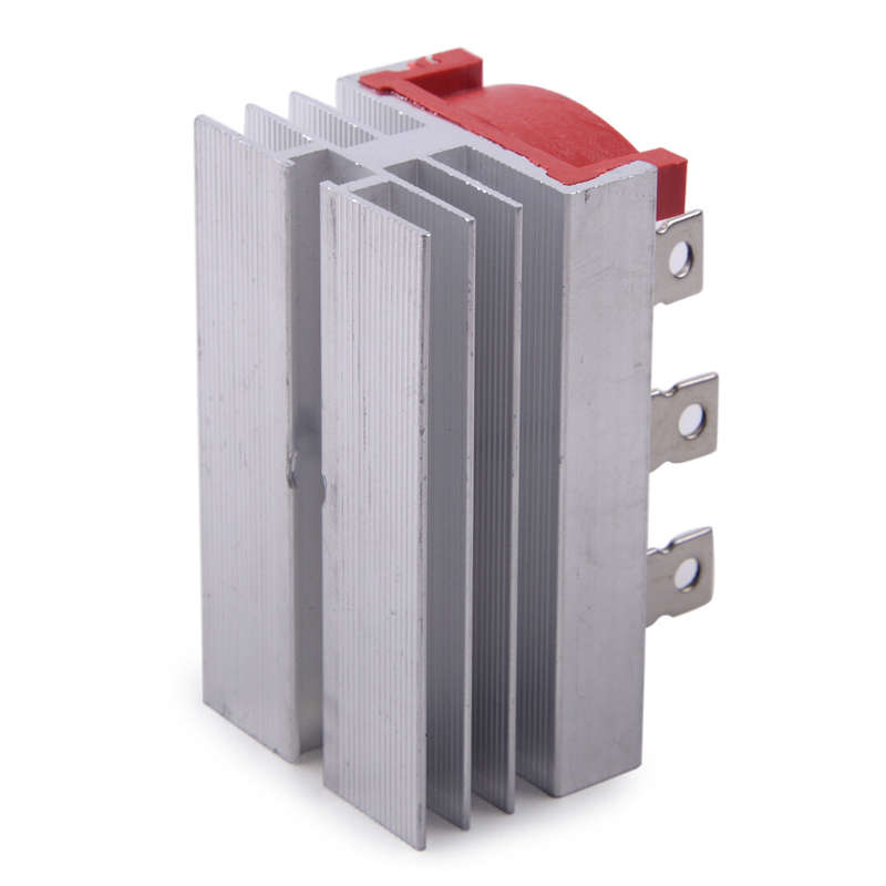 SQL50A 3 Phase Bridge Rectifier Diode 50A Amp 1000V AC To DC Current Converter