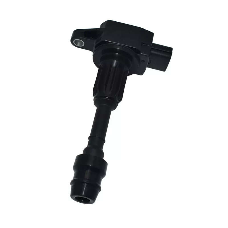 4pcs Ignition coil 22448-AX000 22448-AX001 For Nissan Micra 2006 2007 1.4L L4