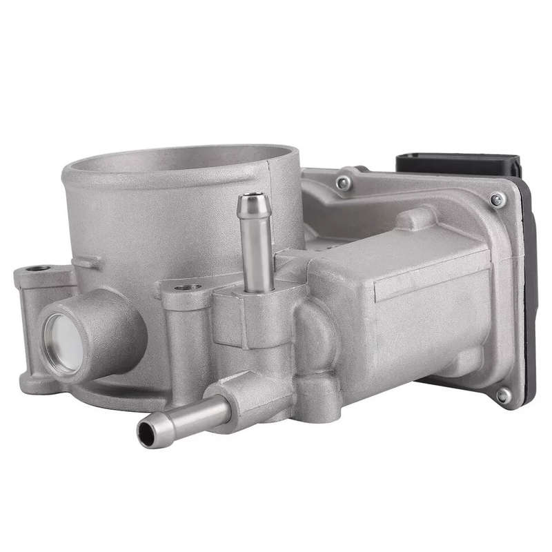 Throttle body 16119-ET000 For Nissan Sentra Tiida Versa 1.8L NV200 Sentra 2.0L