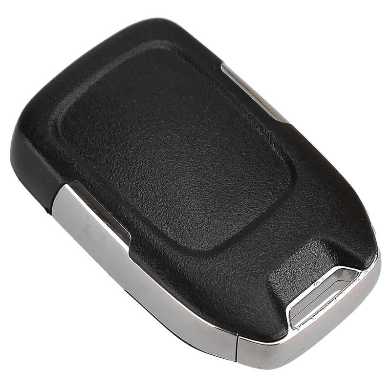 Remote Key Fob Shell Cover Case Fit For GMC Sierra Chevrolet Silverado 1500 2500