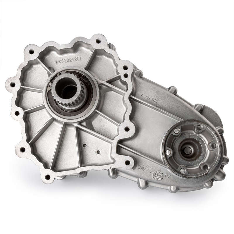 Transfer Case Assembly For Mercedes W164 X164 W251 R350 GL550 ML320 ML350 ML550