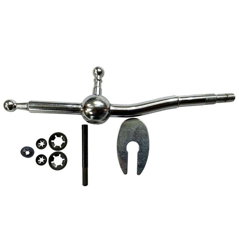 Kit Short Shifter Fit For Mitsubishi Lancer Evolution EVO 10 5-speed