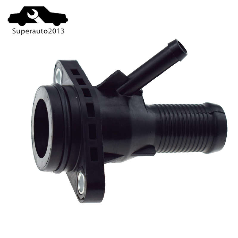 Heater Water Pipe Plastic For Haval H6 H7 H8 H9 VV7 F5 F7 4C20 2.0 1003400XEC01