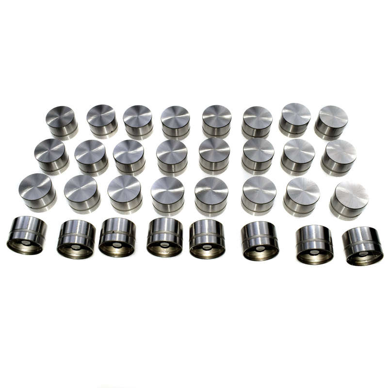 32PCS For BMW M52 M54 M56 S50 S52 2.5L 2.8L 3.0L 3.2L 5.0L Engine Valve Lifters
