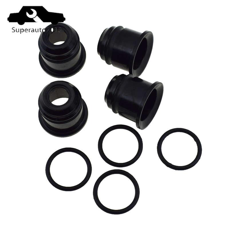 8PCS Fuel Injector Nozzle Gasket Kit For 1995-2004 Toyota Tacoma 9056110018 New