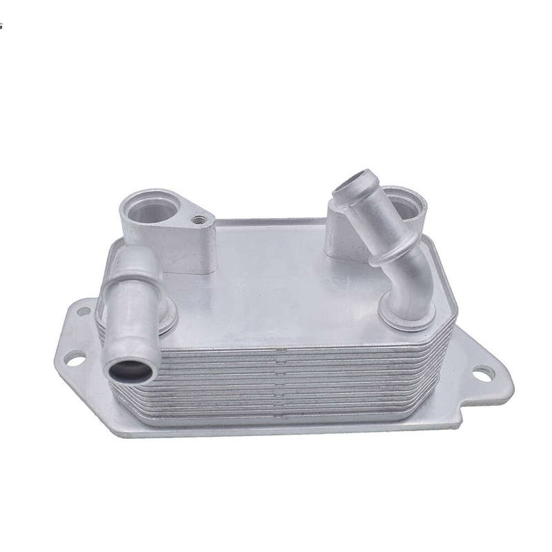 For Ford Escape 2013-2016 1.6L 2.0L Automatic Transmission Oil Cooler CV6P7869AE