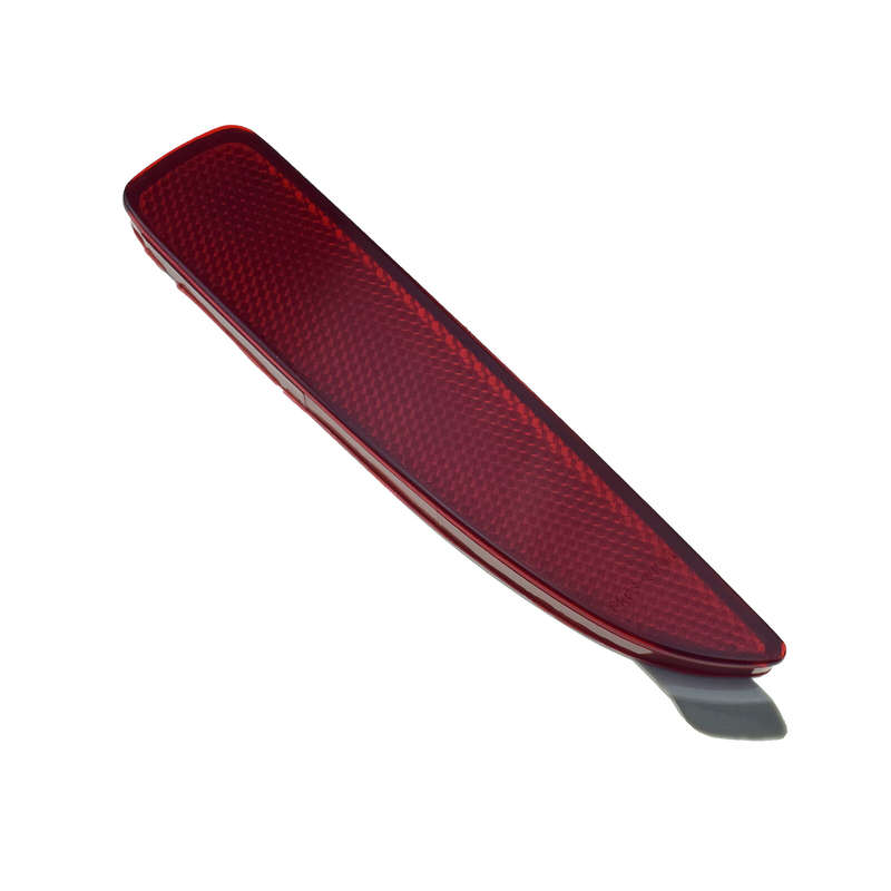 D350515L0E Rear Left Bumper Reflector For 2014-2018 Mazda 3 G SE 2014-17 Mazda 6