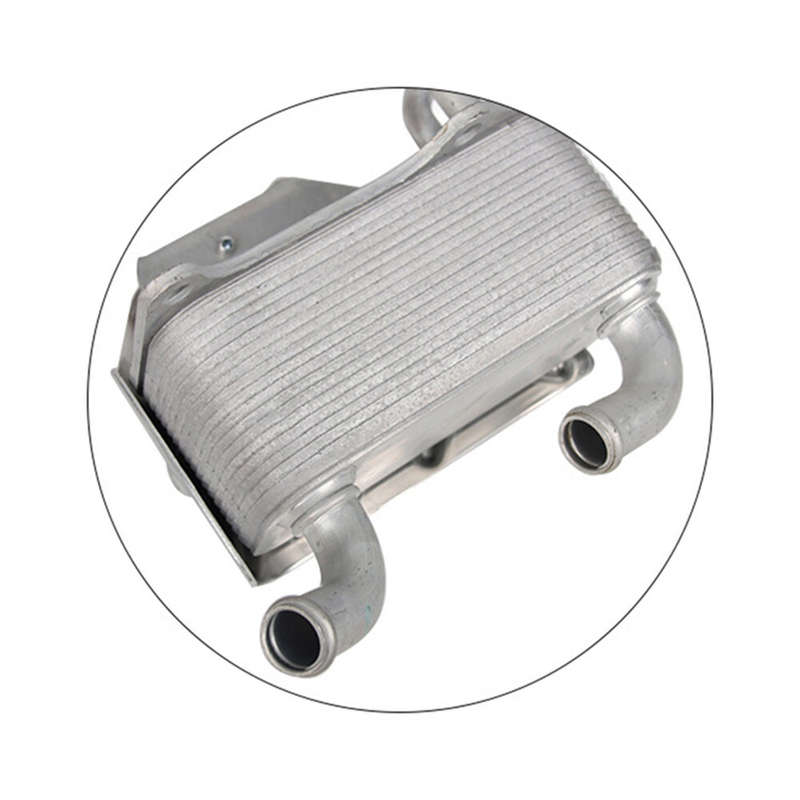 For Ford Ranger Mazda BT-50 2015 - On AB39-7A095-BB Auto Transmission Oil Cooler