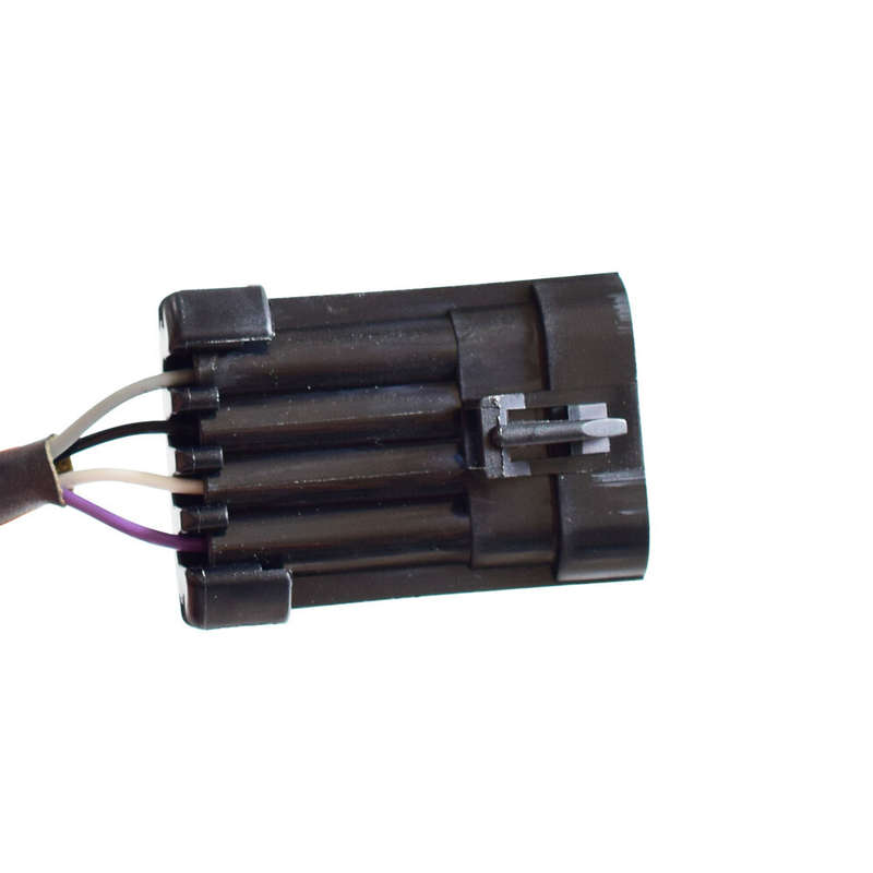 O2 Oxygen Sensor For CHEVROLET DAEWOO AVEO EPICA EVANDA KALOS ISUZU TROOPER