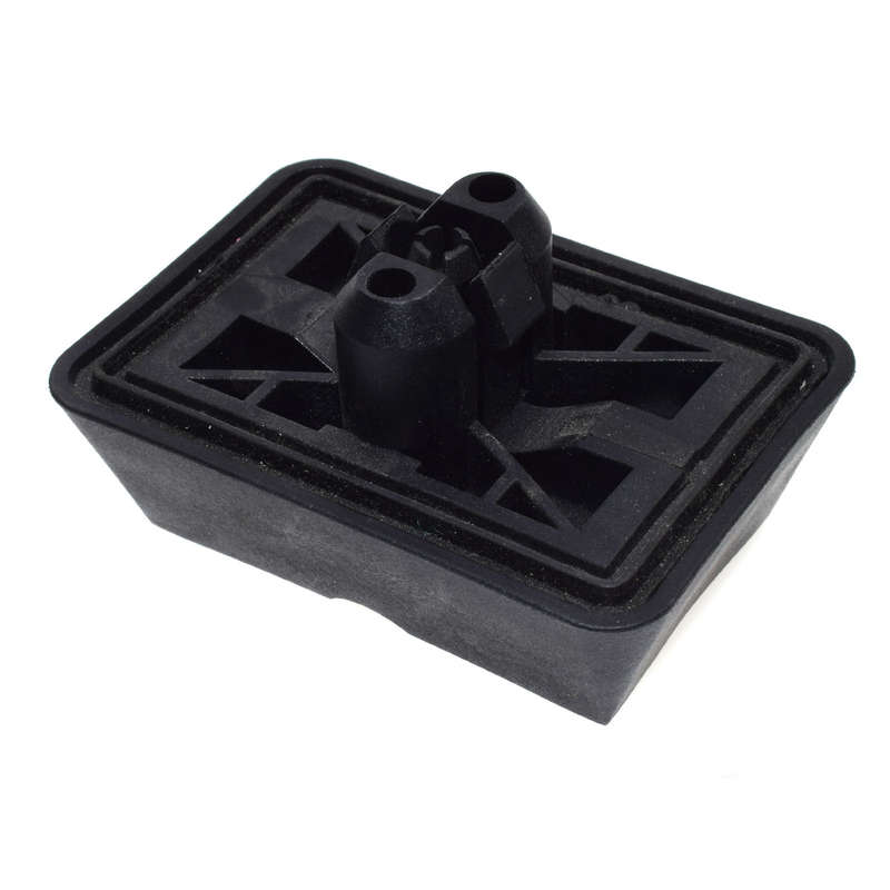 New Under Car Jack Support Lift Pad for BMW E46 E63 E64 E65 E85 E83 51718268885