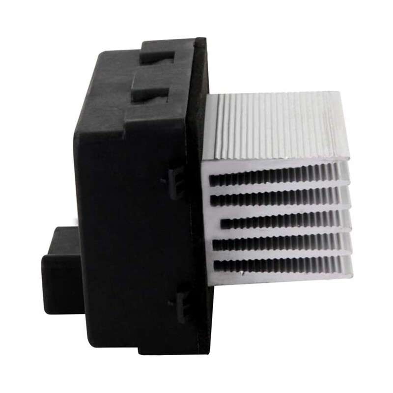 Blower Motor Resistor 8E5Z19E624A For Ford Fusion Lincoln Zephyr Mercury Milan