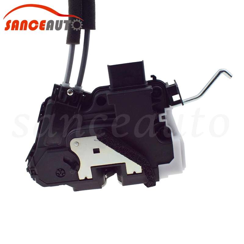 Door Lock Actuator Rear Right for Kia Forte 10-14 Forte5 2012 2013 81420-1M020