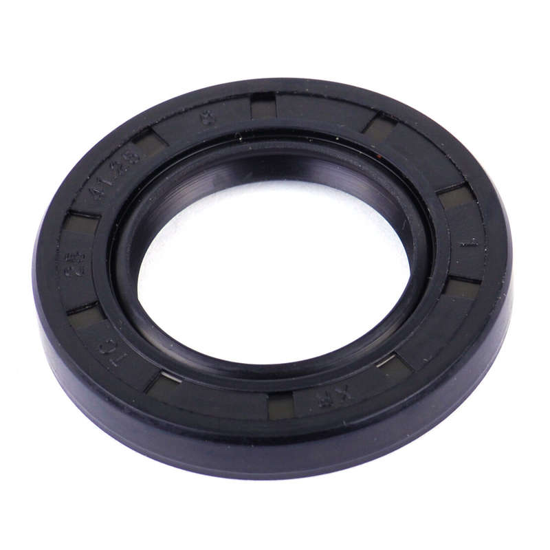 Crank Case Crank Shaft Oil Seal Fit for Honda GX160 5.5HP & GX200 6.5HP Engine