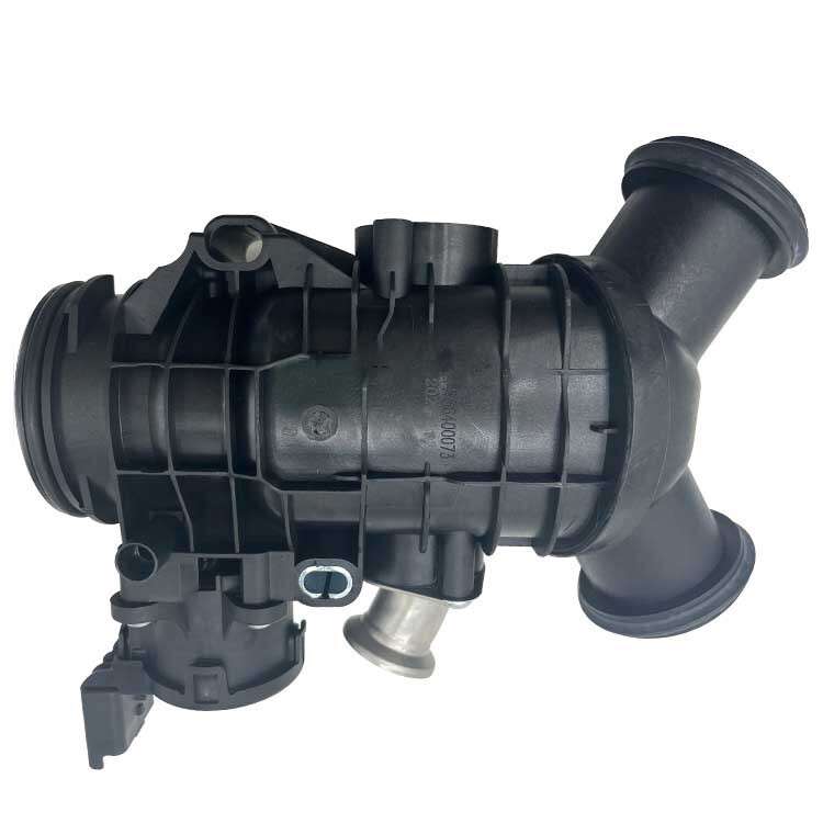 Throttle Body LR078546 FIt For Diesel Land Rover 3.0L Range Discovery 5 RR Sport