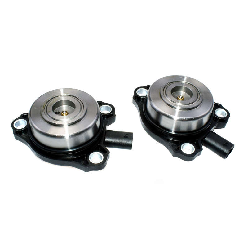 2PCS For Mercedes W164 R171 W209 W211 Engine Camshaft Adjuster Magnet 2720510077