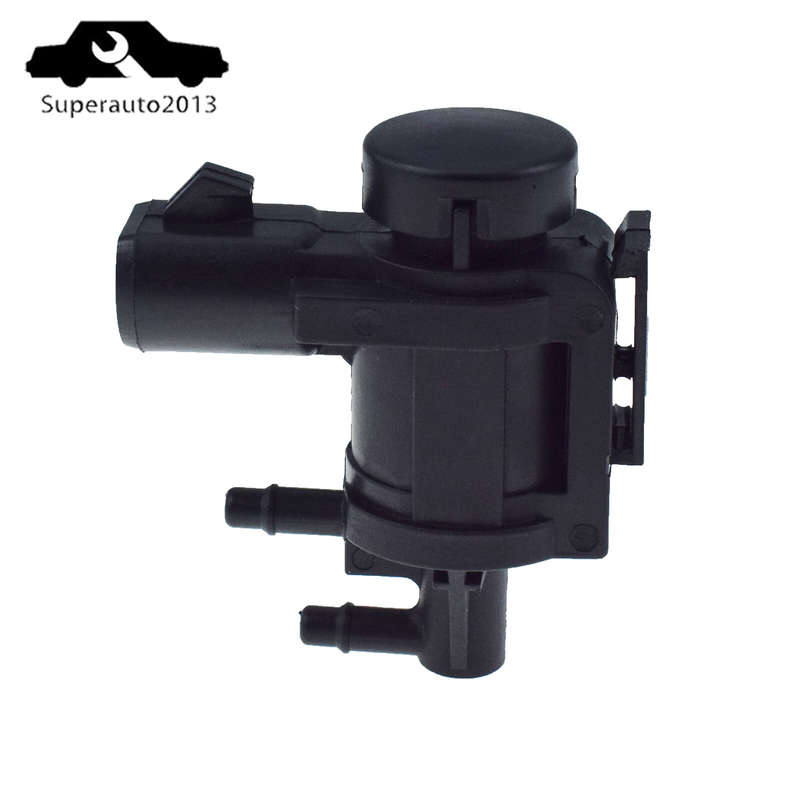 4WD Hub Lock Vacuum Solenoid 7L1Z-9H465-B For Ford F150 250 350 450 550 Lincoln
