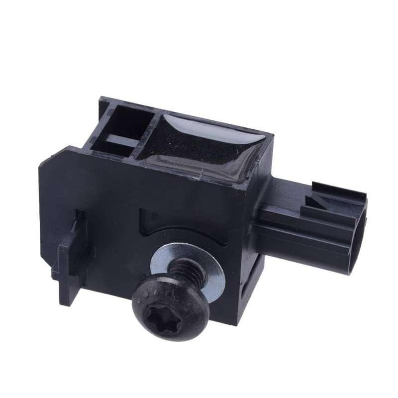 1x 13504470 Impact Sensor Fit For Buick Enclave Verano SRX Chevrolet Cruze New