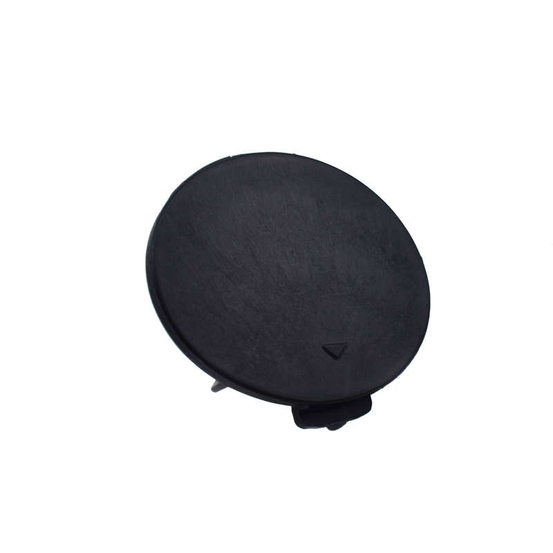 Front Bumper Tow Hook Eye Cap Cover 86588-A7000 For 14-2016 Kia Forte 86588A7000