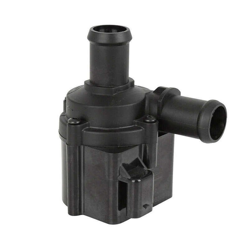 5Q0965561B Auxiliary Coolant Water Pump for Audi A4 A6 VW Engine Water Pump