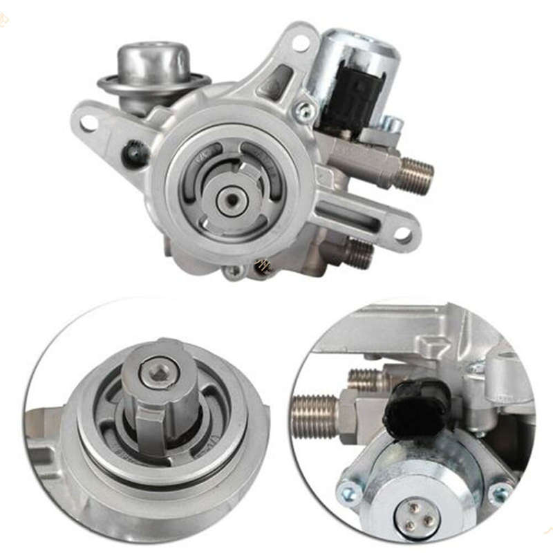 948110316HX High Pressure Fuel Pump for Porsche Cayenne 2008 2009 2010 4.8L