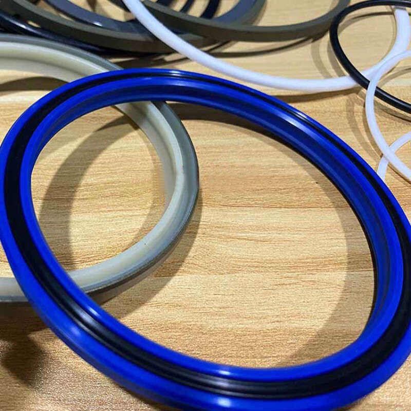 31Y1-15236 Boom Cylinder Seal KIT for Excavator R210-7 R210LC-7 R265LC-7 R220LC