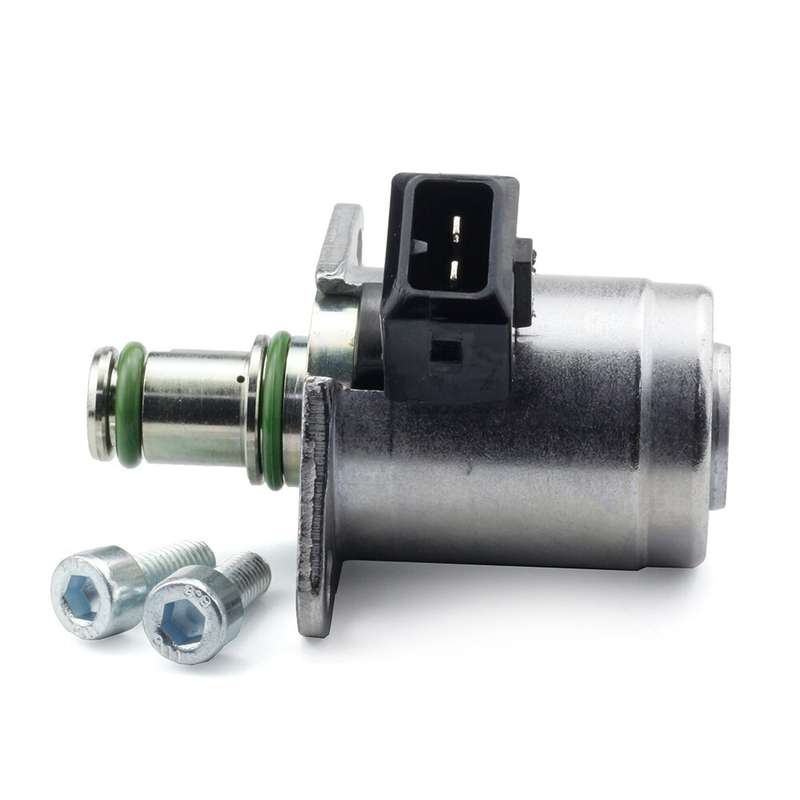 OEM 2114600984 Suitable for MercedesBenz W211 W164 Power steering solenoid valve