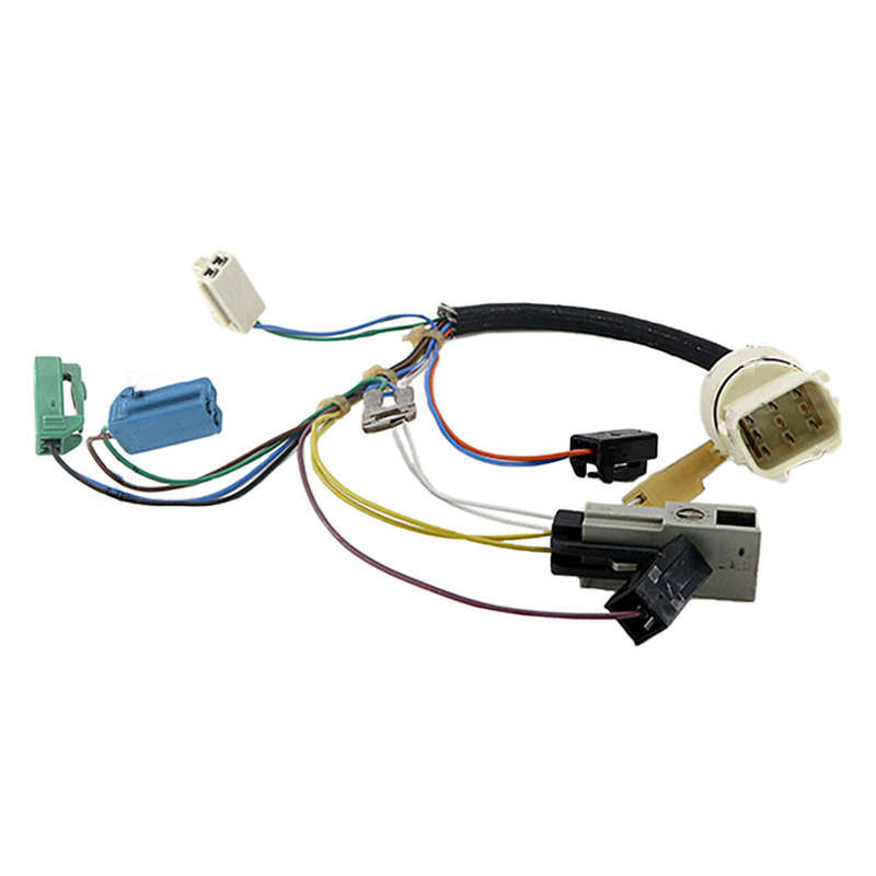 For Ford Focs Fiesta 4F27E FNR5 XS4Z7G276AB Transmission Wire Harness Connector