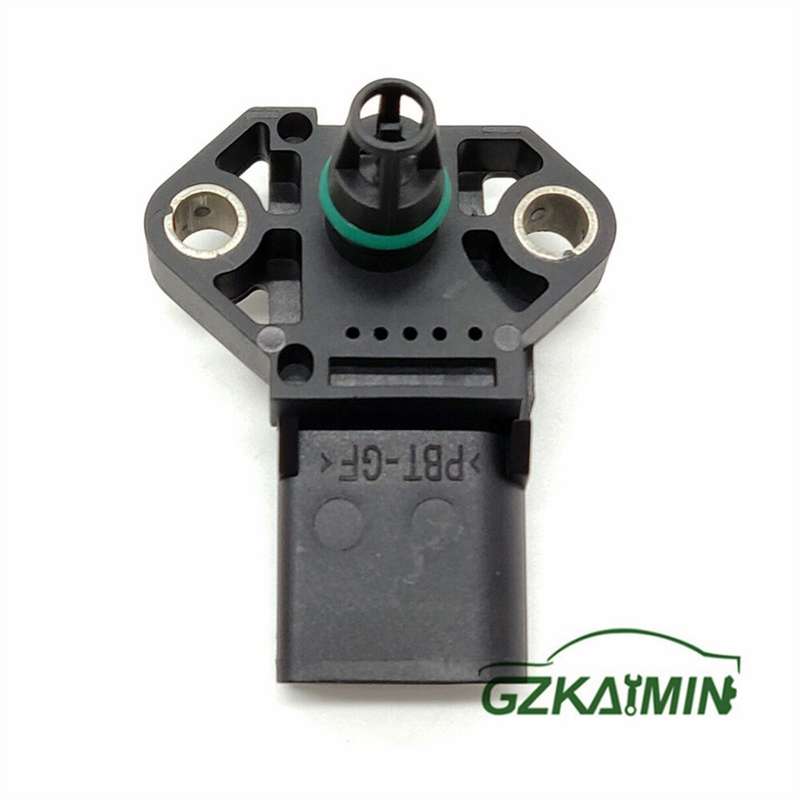 OEM 0261230073 038906051D For Vw Golf Audi A3 Manifold intake pressure sensor