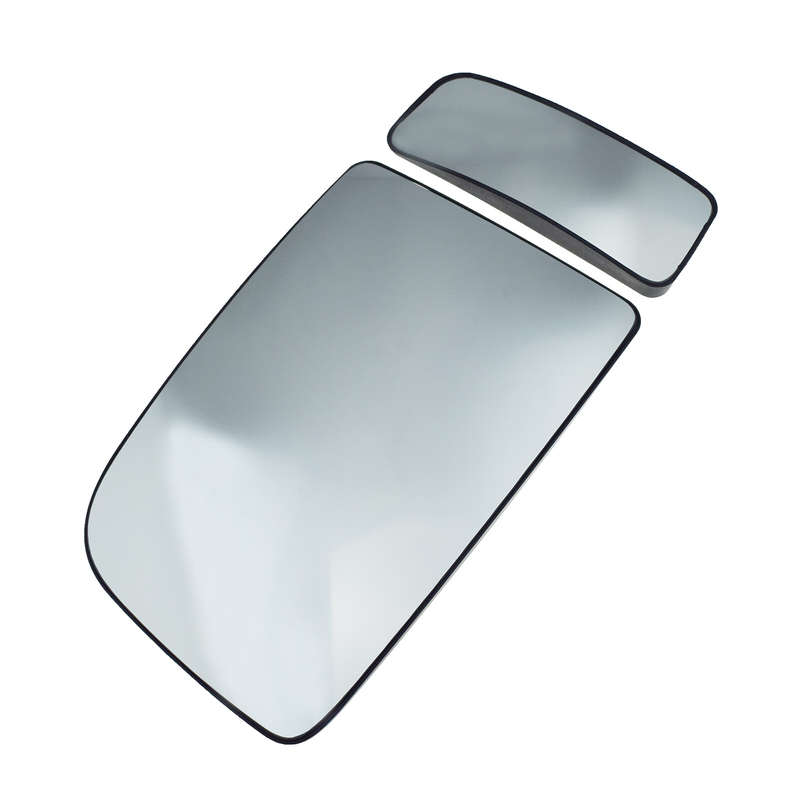 Right Upper Lower Mirror Glass Heated For VW Crafter Mercedes Sprinter W906 New