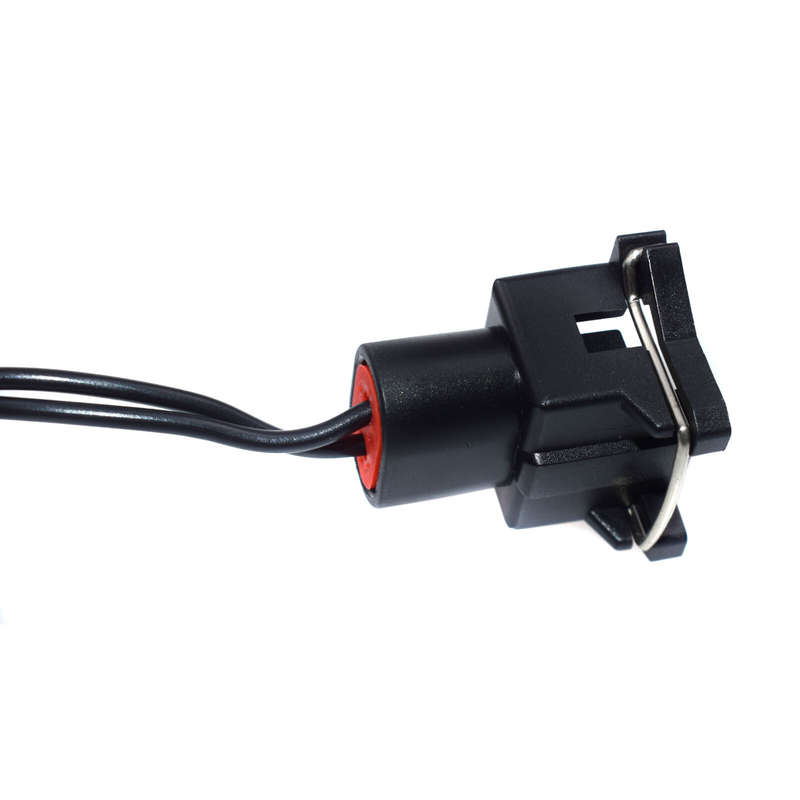 Fuel Injector Connector Pigtail For GM Chevrolet Cadillac Buick Pontiac PT2384
