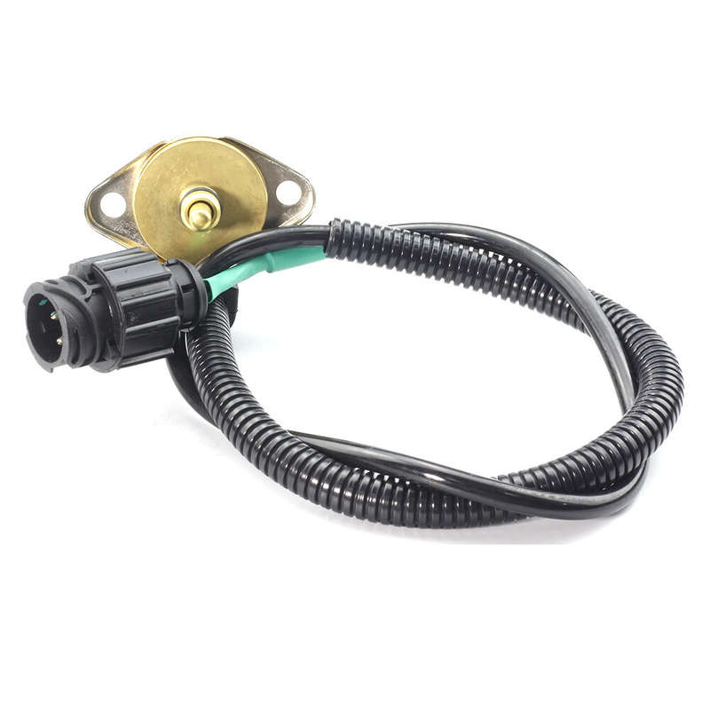 Oil Pressure Sensor 20374280 20478260 20706889 For Volvo Truck D12 VN VNL VHD