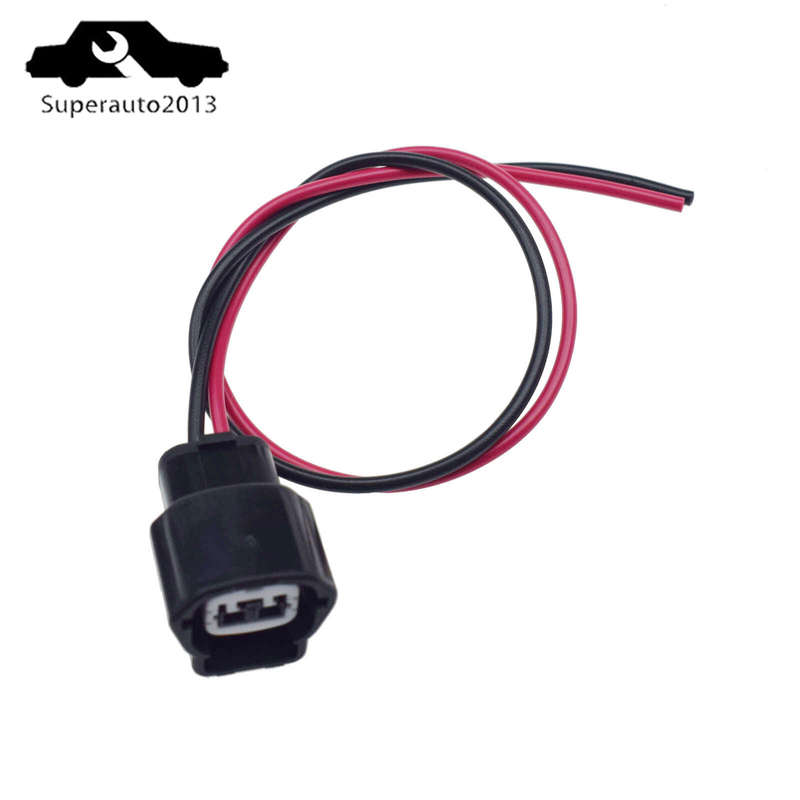 Variable Valve Timing Solenoid Wiring Connector For Nissan Infiniti Frontier New