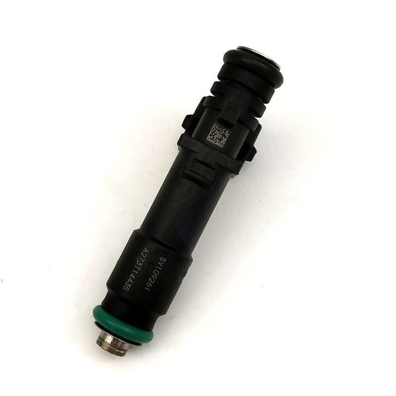 4pcs Original Fuel Injector Nozzle For Chevrolet Sail 1.2 Aveo 1.2 SPARK 1.0 1.4
