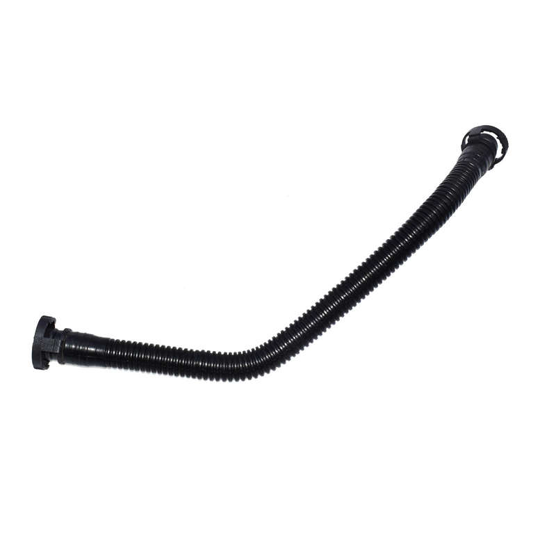 New Engine Crankcase Breather Hose Tube For Audi A4 A6 VW Passat 2.8L 078103223B