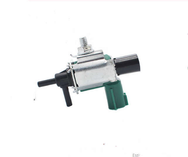 Vacuum Solenoid Valve K5T46590 For Mazda RX-8 6 626 MPV Protege Protege5