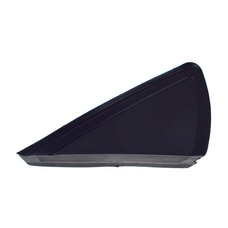 Rearview Mirror Triangle Molding Cover Right 6R0853274A For 2010-20 VW Polo MK5