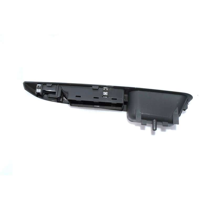 Grey Master Window Mirror Switch Panel Bezel Cover For Golf VW Jetta 1K4868049C