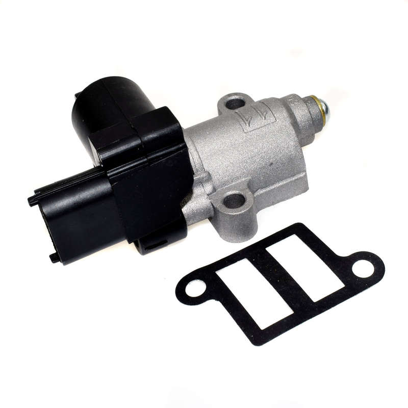 35150-26960 IDLE AIR CONTROL VALVE IAC FOR HYUNDAI ACCENT KIA RIO RIO5 06-11 NEW