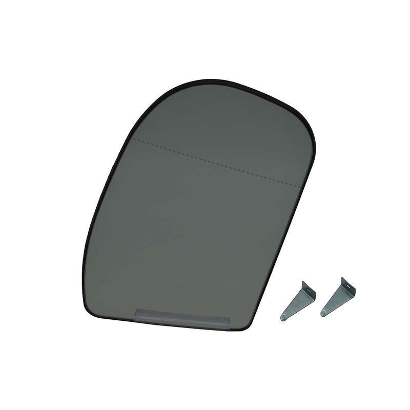 Right Wing Mirror Glass Heated 2038101021 For Mercedes-Benz C230 C320 E500 02-07