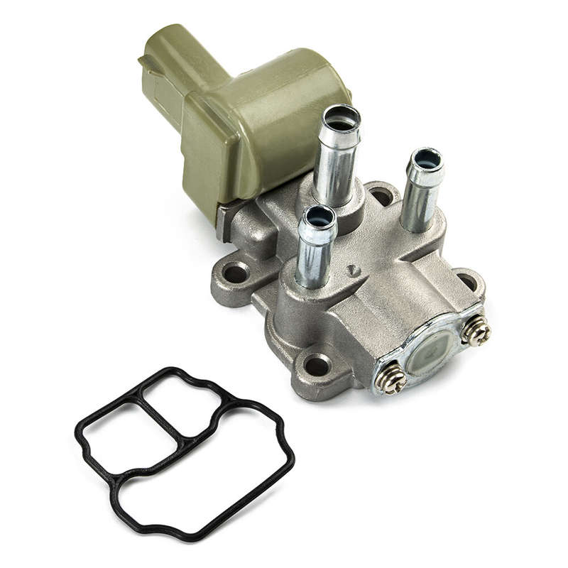 Idle Air Control IAC Valve 22270-16060 For TOYOTA CELICA COROLLA 1996-1997 1.8L