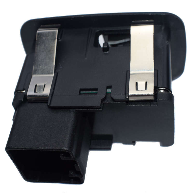 Rear Power Window Switch 4602531AF 04602531AF For 08-12 DODGE NITRO JEEP LIBERTY