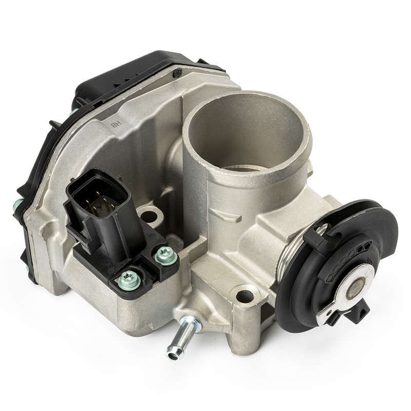 Throttle Body For 2011-2015 Chevrolet Matiz 1.0L 2011 Chevrolet Spark 1.2L