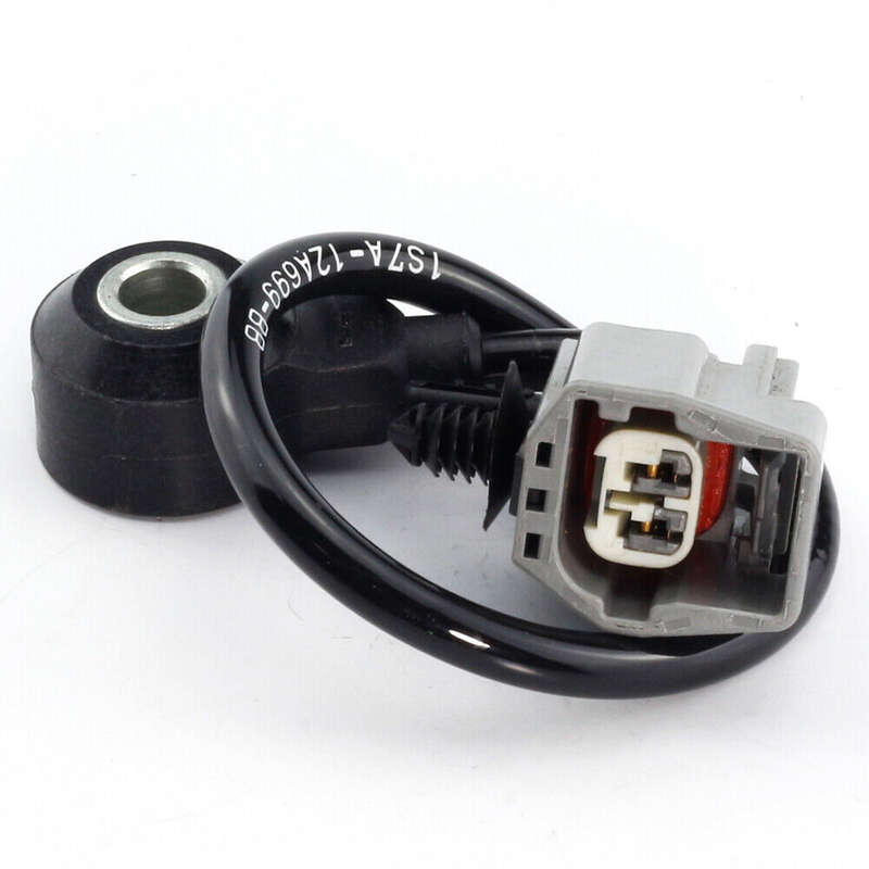 1S7A-12A699-BB 1358032 LF0118921 For Ford Mazda Volvo Land Rover Knock Sensor