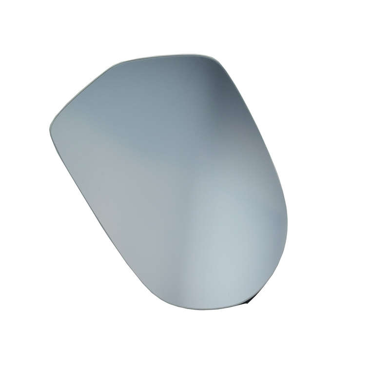 Door Heated Rear Mirror Glass Right Side 4G0857536D For Audi A6 C7 S6 4G 2013-15