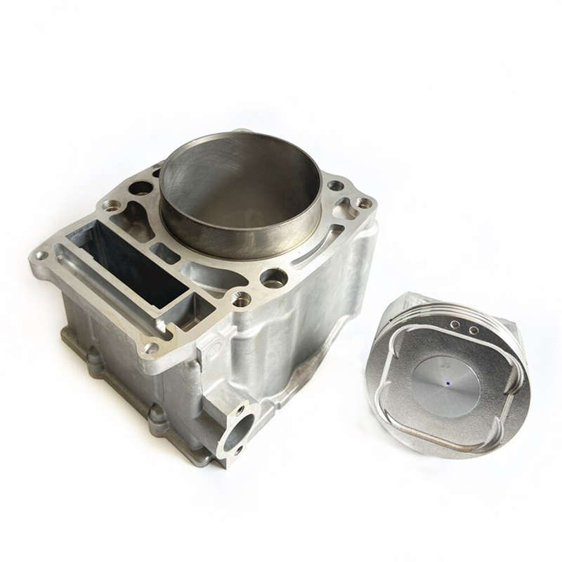 For Polaris Sportsman 500 ATV 96-12 Cylinder Piston Gasket Top End Set Kit