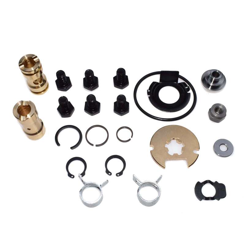 KKK K03 K04 K06 Turbo Charger Repair Rebuild Kit For Audi VW Bora Golf Passat