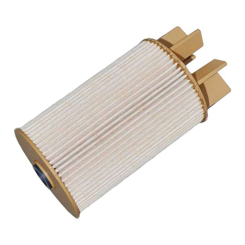 2x Fuel Filter Fit For Nissan Navara NP300 D23 2-4WD Diesel 2015-ON 16403-4KV0A