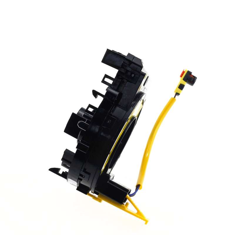 Spiral cable clock spring 93490-1R410 For 2011-2014 Hyundai Accent Solaris