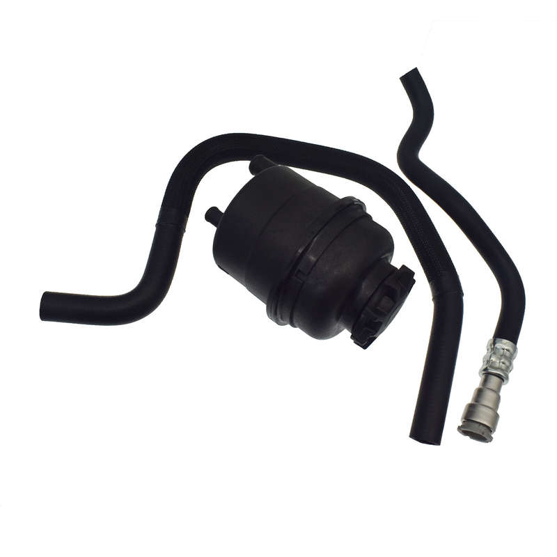 Power Steering Reservoir Hose Kit 3PCS for BMW E46 M52 M54 325i 325Ci 328i 330Ci